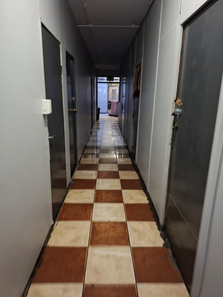 Commercial Property for Sale in Bellville Central Western Cape